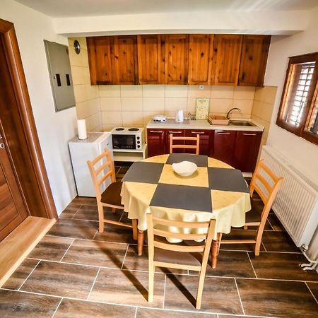Ng Apartmani Tornik Zlatibor Eksteriør billede