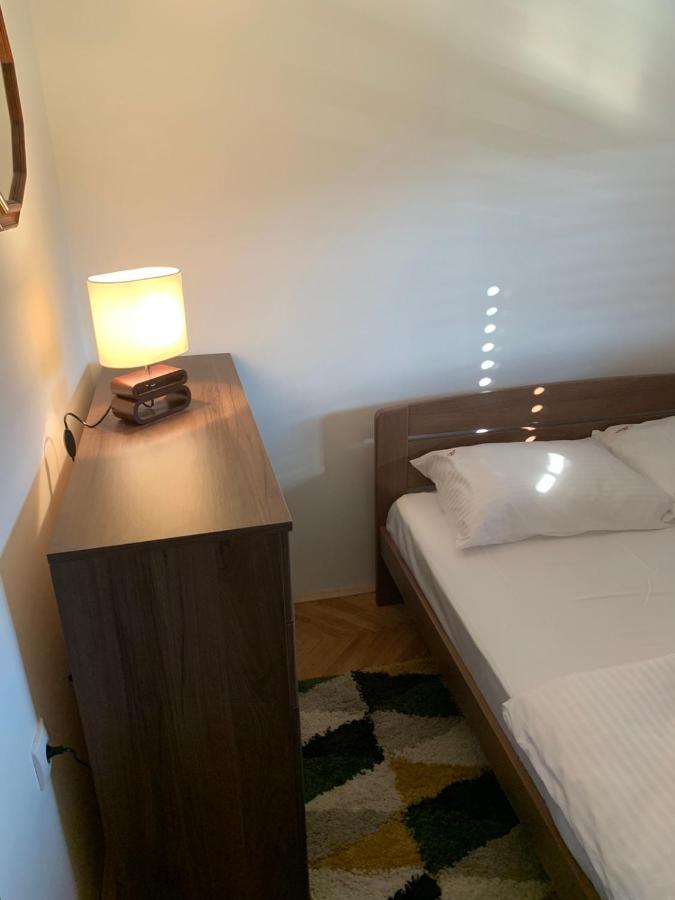 Ng Apartmani Tornik Zlatibor Eksteriør billede