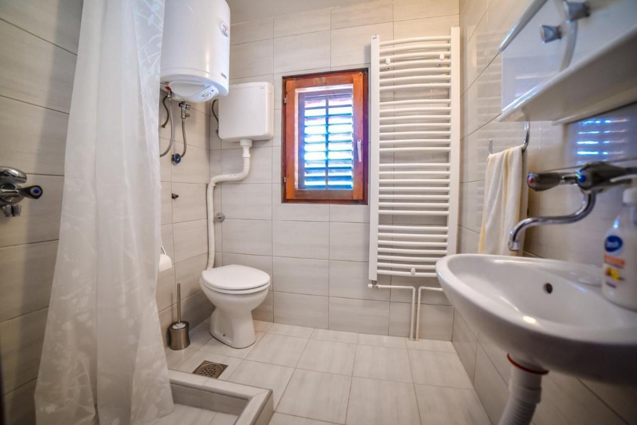 Ng Apartmani Tornik Zlatibor Eksteriør billede