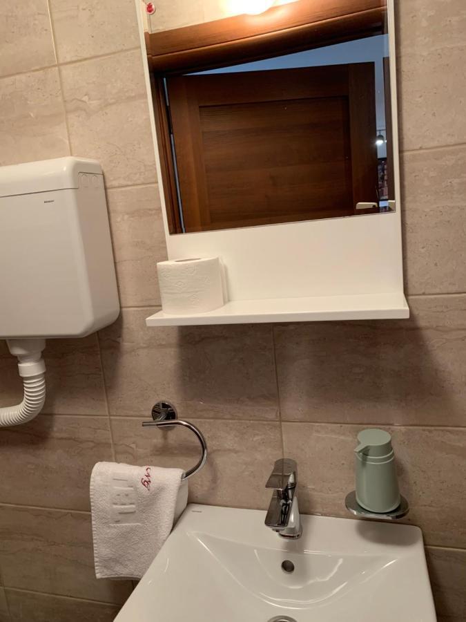 Ng Apartmani Tornik Zlatibor Eksteriør billede