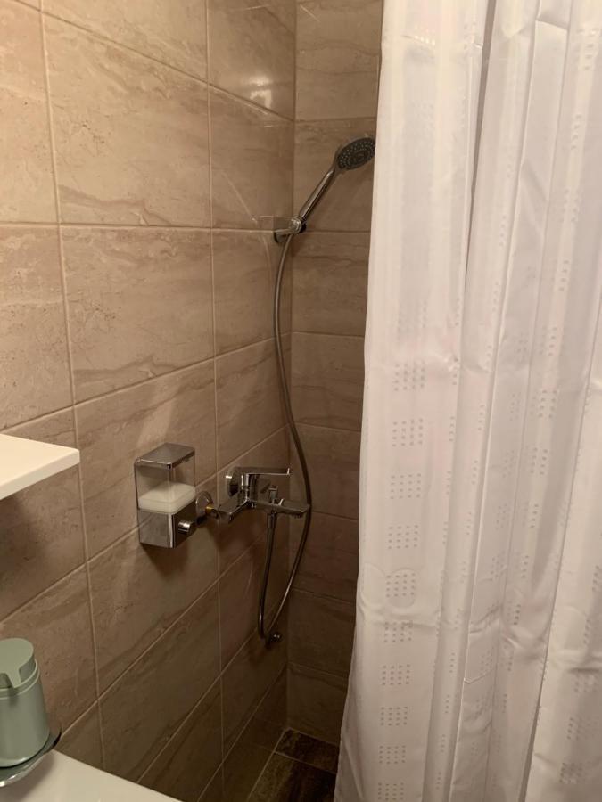 Ng Apartmani Tornik Zlatibor Eksteriør billede
