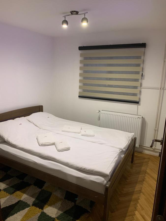 Ng Apartmani Tornik Zlatibor Eksteriør billede