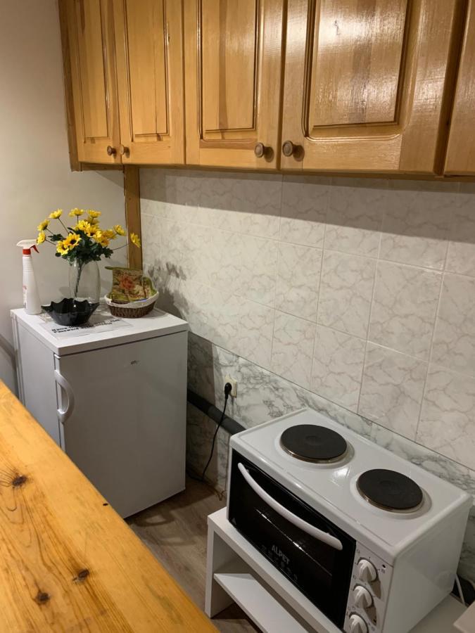 Ng Apartmani Tornik Zlatibor Eksteriør billede