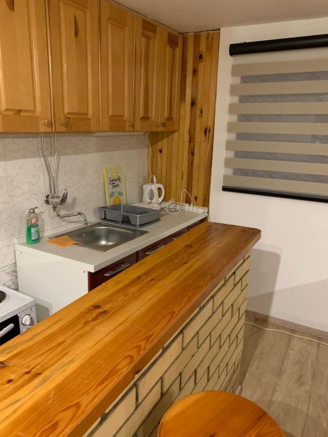 Ng Apartmani Tornik Zlatibor Eksteriør billede