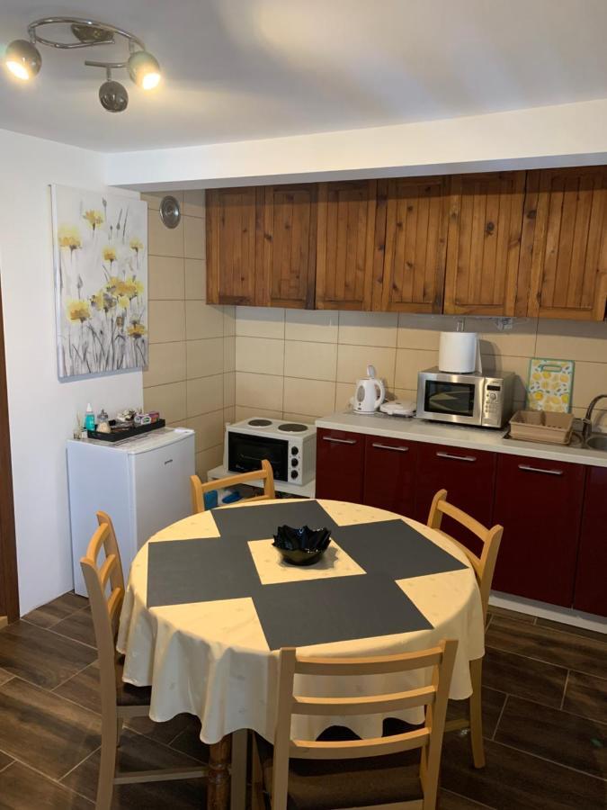 Ng Apartmani Tornik Zlatibor Eksteriør billede