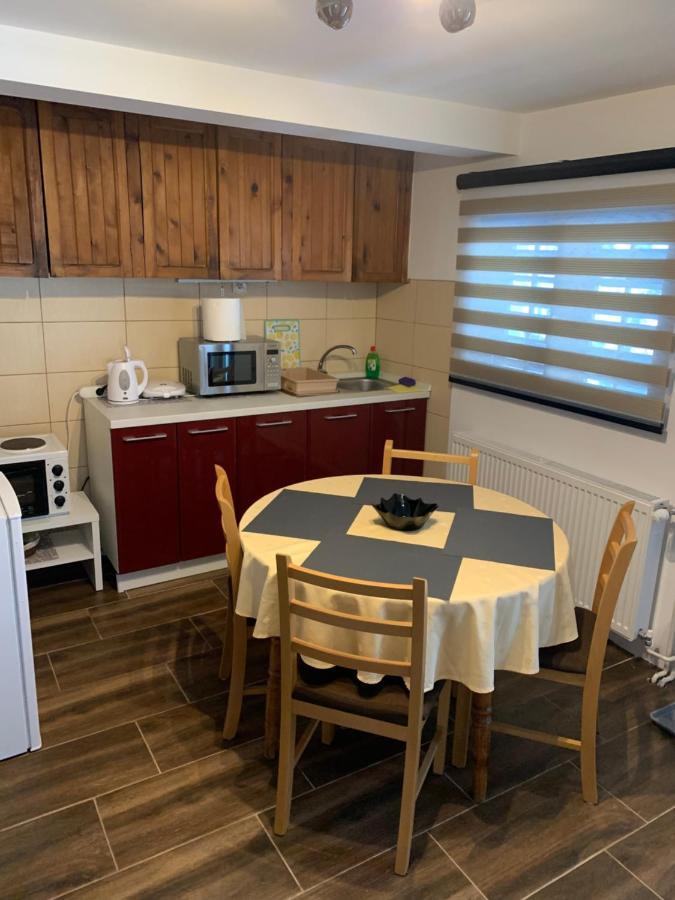 Ng Apartmani Tornik Zlatibor Eksteriør billede
