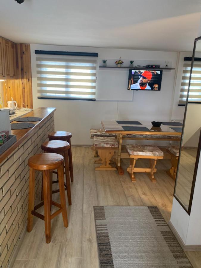 Ng Apartmani Tornik Zlatibor Eksteriør billede