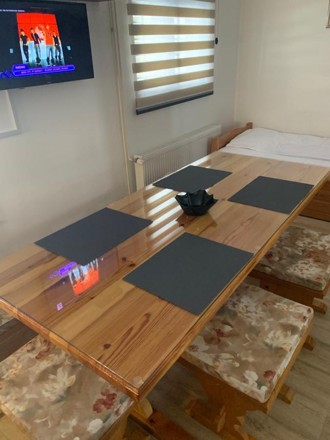 Ng Apartmani Tornik Zlatibor Eksteriør billede